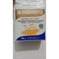Aldanamaya Instant Yeast 500g - Instant Dry Yeast