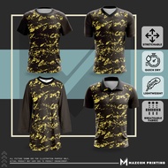 T-SHIRT/JERSEY PRINTS UNISEX D41