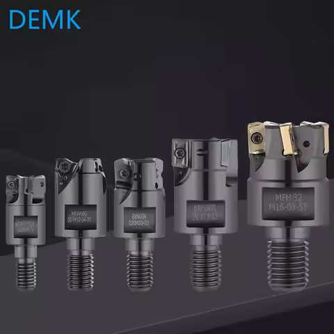 4N TE90 TEBL 04 06 EXN02R EXN03R BAP300R BAP400R ASM07 WNMU MFH10 MFH03 MFH01 CNC High-strength thre