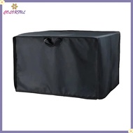 【COLORFUL】1PC Printer Dust Cover Copier Waterproof Sunscreen Cover Protective Cover 210D❀