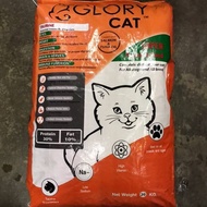 LOW SHIPPING🌟 Glory Cat Food Makanan Kucing (20/8kg)