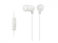 SONY 耳機接收器 MDR-EX15AP W