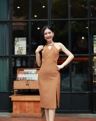 NEW! HER Collection - CARLA ชุดออกงาน ชุดราตรี เดรสออกงาน
