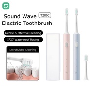 Mijia T200C Waterproof Rechargeable Sonic Electric Toothbrush