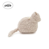Gelato pique Autumn Winter Female Storage Bag Solid Color Plush Animal Coin Purse PWGB205656
