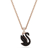 Swarovski Swan Pendant Collection