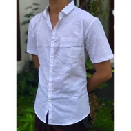 KEMEJA KATUN Fiber cotton shirt