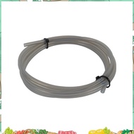 For  Lab PTFE Tube ID 2.5mm OD 4mm Teflonto Pipe 1.75mm for 3D Printer  A1/A1 Mini/P1P/P1S/X1C Gray 