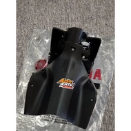 Original Xeon carburetor key deck 44D-F8312-00