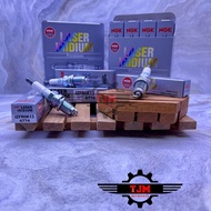 Iridium Spark Plug Jazz Brio Freed City Spark Plug IZFR6K-13 NGK