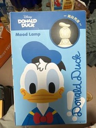 唐老鴨Donald Duck小夜燈