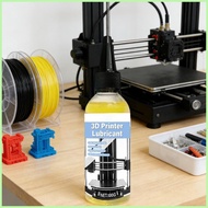 3D Printer Lubricant Grease 100g Dust Resistant 3D Printing Machine Lubricat for Hobbyists Professio