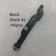 USB Charger Board For Xiaomi Xiaomi Black Shark 4S/4Spro Charging Port Module Replacement