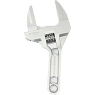 Spanner boleh laras 16-68mm, spanar paip dengan batang pendek untuk ruang sempit, spanar mini untuk 