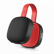 Havit E5 Portable Wireless Bluetooth Speaker Magnet Detachable Heavy Bass TF Card Handsfree IPX7 Waterproof 4000mAh Power Bank