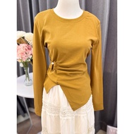 Butter Cubit t-shirt | K12 | Ck Ck Ck