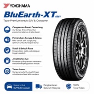 YOKOHAMA AE61 BLUEARTH-XT TYRE - 16''17''18''19''20'' INCH