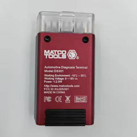 Launch X431 DS301 Bluetooth adapter for Xpro 5 /Diagzone /Xdiag /Prodiag