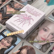 现货 (G)I-DLE女娃小卡宋雨琦赵美延gidle周边新专辑自印小卡片LOMO卡(G)I-DLE女娃小卡宋雨琦赵美延gidle周边新专辑自印小卡片LOMO卡