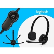 Logitech H151 Headphone