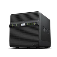 Synology DS418j Network Storage Server