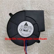 Đèn Pha Delta BFB1012EH 12V 2.94A Tốc Độ Quạt Điều Chỉnh Lò Nướng Bếp Củi Lò Nướng Gas Turbine Đèn P