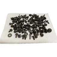 Screw original motor (second hand)