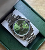 Seiko Mod Watch Automatic 機械手表