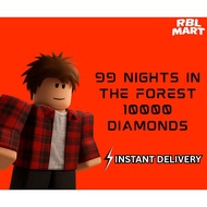 [Account] 99 Nights in the Forest Pc Game