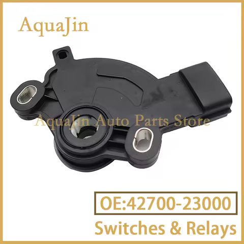 42700-23000 Transmission Neutral Safety Switch For Hyundai Tucson 2007 Kia Spectra Spectra5 2007~200