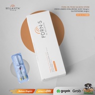 Bellavita PDRN Salmon - DNA Salmon Bellavita Skin Booster ORIGINAL