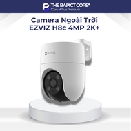 EZVIZ H8c 4MP Outdoor Scanning WiFi IP Camera - Genuine Product
