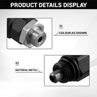 For KX91 Safety Valve Distributor Main Relief Valve Controller Valve Excavator Parts