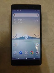 索尼 手機 SONY XPERIA XZ2 PREMIUM 手機 1 部 淨機