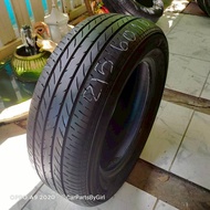 Rubber% Yokohama Model BluEarth E75 Size 215/60R16 Year 22(1122) There Are 1 Line.
