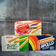 Apollo Stick Wafers / Apollo Wafers Stick All Variant
