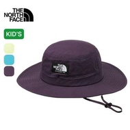 日本 2026 新版 The North Face 兒童漁夫帽