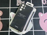 SAMSUNG Galaxy S21 Ultra 5G 原廠 S Pen 觸控筆黑 (台灣公司貨) Note系列可用 黑色 筆