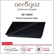 Aerogaz 70cm Induction Hob AZ-7328iC