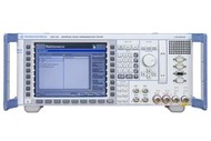 【阡鋒科技 專業二手儀器】Rohde &amp; Schwarz CMU200 手機綜合測試儀  2G/3G全功能 保固六個月