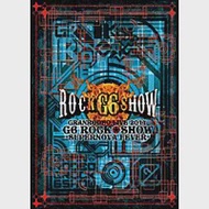 GRANRODEO / GRANRODEO LIVE 2011 G6 ROCK SHOW ~SUPERNOVA FEVER~ LIVE DVD (日本進口版, 2DVD)