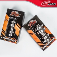 แคมช่างพัฒน์ แคมPNW แคมแต่งxmax