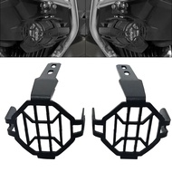 R1200GS  Fog light Protector Guard Lamp Cover For BMW R1200 GS R1200 GS Adventure  Motorcycle