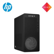 HP OMEN TG03-0011D 16L Gaming Desktop PC Black Metal ( i7-14700F, 16GB, 512GB SSD, RTX5060 8GB, W11 