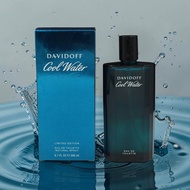 แท้💯Davidoff Cool Water For Men EDT 200ML