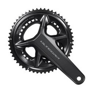 Shimano ULTEGRA FC-R8100 大盤 曲柄組 50/34 170 172.5