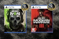 [PS5]CALL OF DUTY MODERN WARFARE 2-3 [EN] มือ2