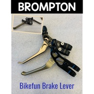 BIKEFUN Brake Lever for Brompton