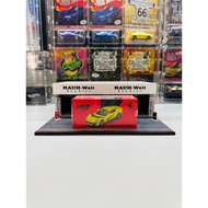 BBR Models 1: Ferrari 812 Competizione Tailor Made