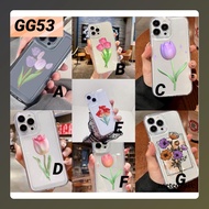 Color Case GG53 for Samsung A02 M02 A02s M02s A03 Core A04 A04e A05 A06 A10 A10s A11 M11 A12 A13 A14